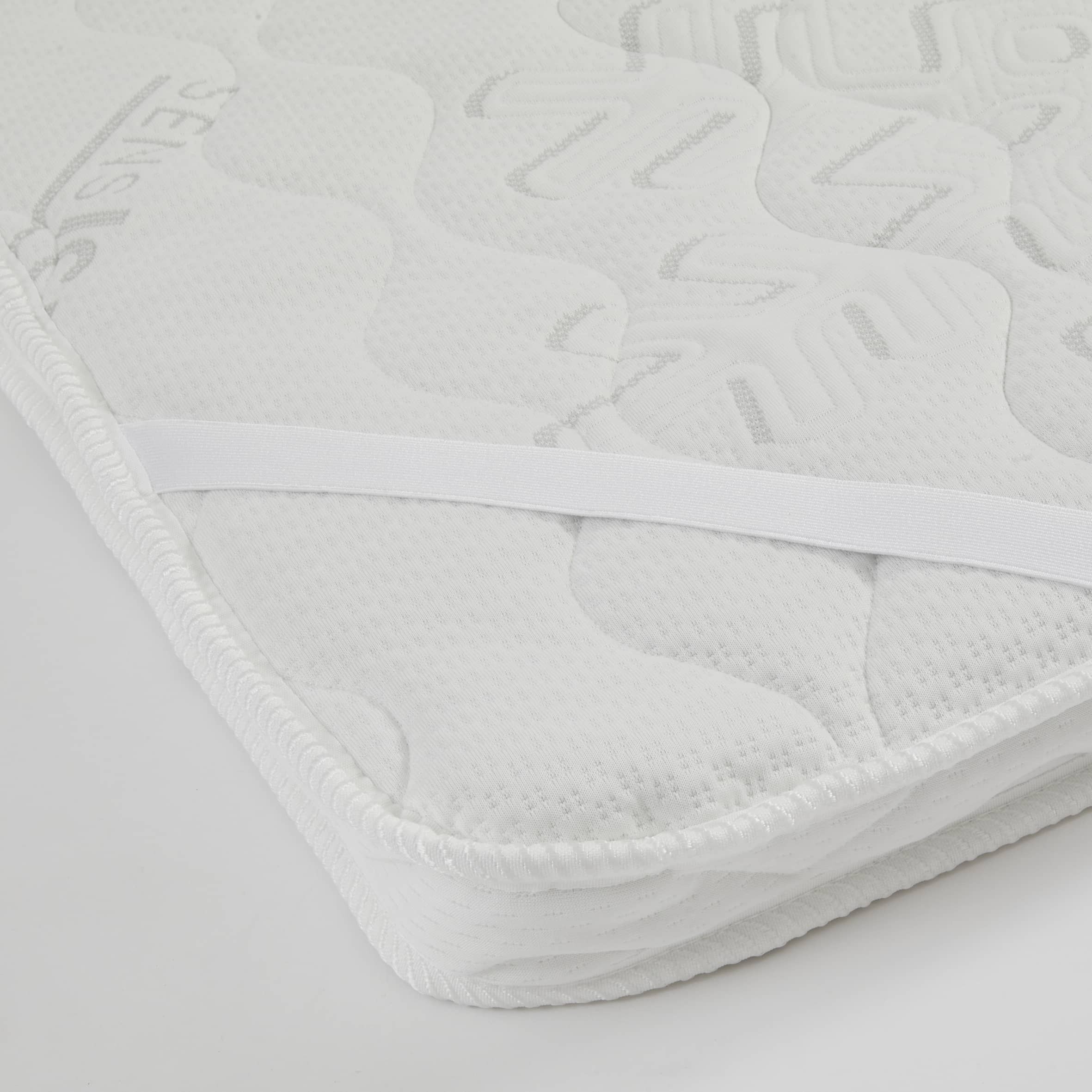 Surmatelas sur mesure confortable