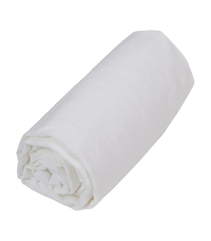 Drap housse et alèse sur mesure